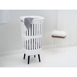Brabantia Collect-It Wäschekorb Hi, 55L