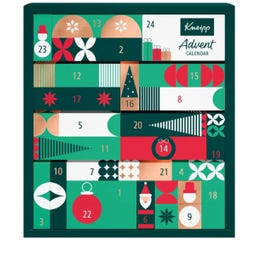 Kneipp Adventskalender - 1 st.