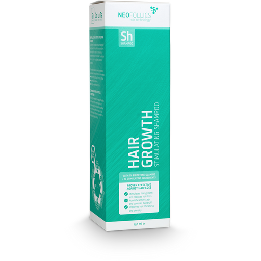 Neofollics Hair Growth Shampoo - 250 ml