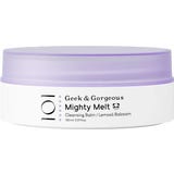 Geek & Gorgeous 101 Mighty Melt Cleansing Balm