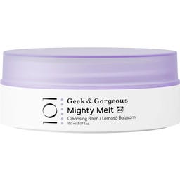 Geek & Gorgeous 101 Mighty Melt Cleansing Balm - 150 ml