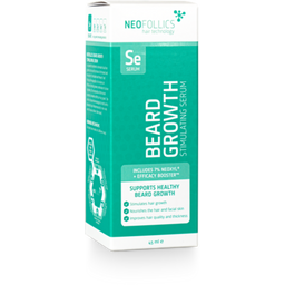 Neofollics Sérum para Crescimento da Barba - 45 ml