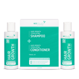 Neofollics Travel Kit Shampoo & Condicionador