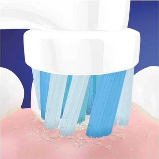 Oral-B Frozen II Opzetborstels