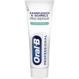 Professional Dentifrice Pro-Repair Gencives & Email "Extra-Fresh"
