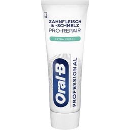 Professional Gums & Enamel Pro-Repair Extra Fresh Toothpaste - 75 ml