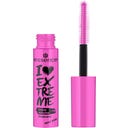 I love extreme crazy volume mascara mini size