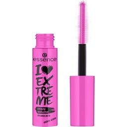 I love extreme crazy volume mascara mini size - 9,50 ml