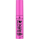 I love extreme crazy volume mascara mini size - 9,50 ml