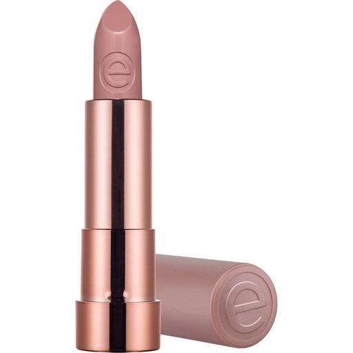 essence hydrating nude lipstick - 302 - Heavenly
