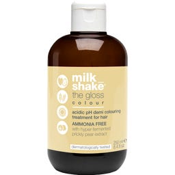 milk_shake The Gloss Colour - 4 | 4N Medium Brown
