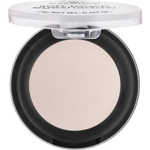 essence Soft Touch Eyeshadow - 1 - The One