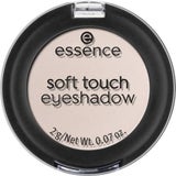 essence Soft Touch Eyeshadow