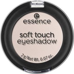 essence soft touch eyeshadow