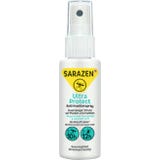 SARAZEN Anti - Rovarriaszt&oacute; spray Ultraprotect