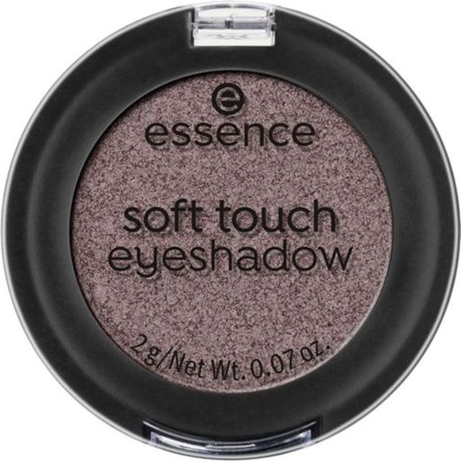 essence soft touch eyeshadow - 3 - Eternity