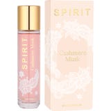 Spirit of cashmere musk Eau de Parfum