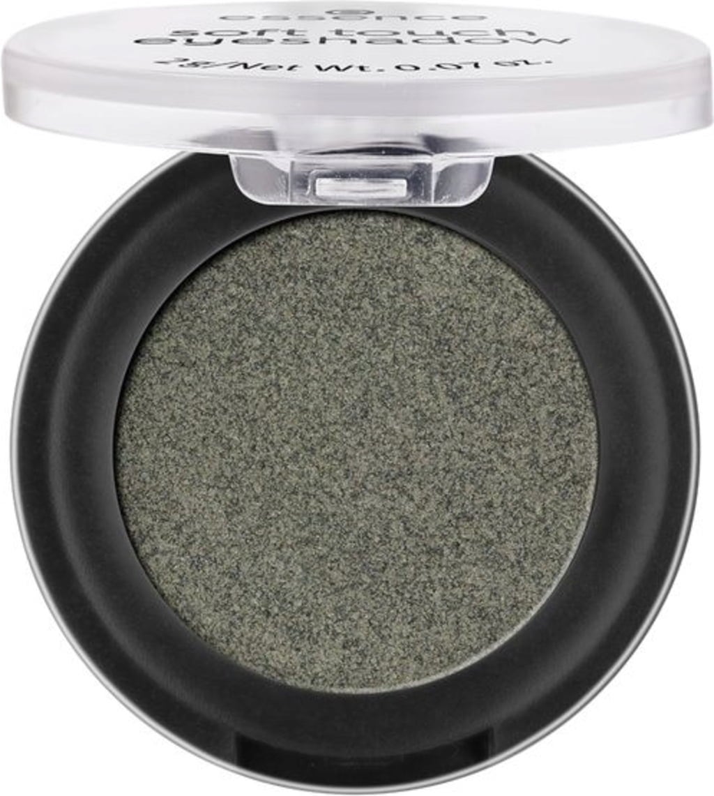 essence soft touch eyeshadow - 5 - Secret Woods