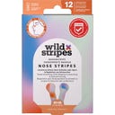 Wild Stripes Nasenstrips Sunrise - 12 db