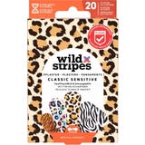 Wild Stripes Classic Sensitive Animal Pflaster
