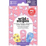 Wild Stripes Kids Sensitive Pflaster