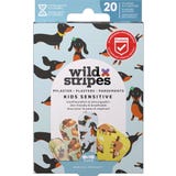 Wild Stripes Plastry - Kids Sensitive