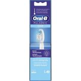 Oral-B Pulsonic Clean Opzetborstels