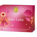 PRIMAVERA Coffret-Cadeau Parfum&eacute; "With Love"