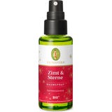 PRIMAVERA Zimt & Sterne Rumsspray Eko