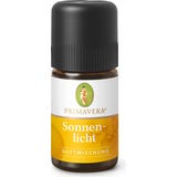 PRIMAVERA Miscela di Fragranze - Luce del Sole