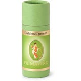 PRIMAVERA Patchouli gereift