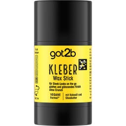 Schwarzkopf Wax Stick Kleber - 50 g