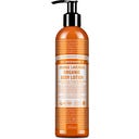 Dr. Bronner's Body Lotion - Orange-Lavender