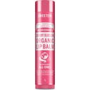 Dr. Bronner's Lip Balm - Cherry Blossom