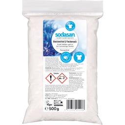 Sodasan Fleckensalz & Bleichmittel - 500 g Refill