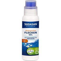 Sodasan Fleckengel - 200 ml