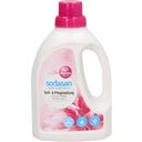 Sodasan Perfume e Amaciador - 750 ml