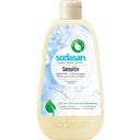 Sodasan Detergente para a Loiça Sensitive - 500 ml