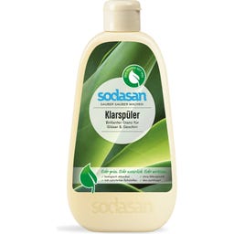 Sodasan Klarspüler - 500 ml