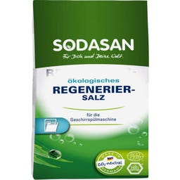 Sodasan Sal Regenerador - 2 kg