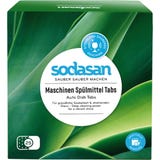 Sodasan Maschinen Sp&uuml;lmittel Tabs