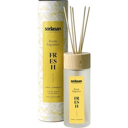 Sodasan Raumduft-Erfrischer FRESH - 200 ml