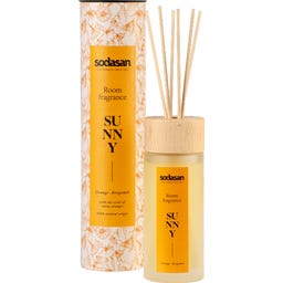 Sodasan Rumsdoft SUNNY - 200 ml