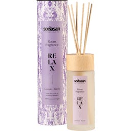 Sodasan Raumduft-Erfrischer RELAX - 200 ml