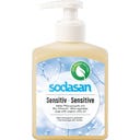 Sabonete Líquido de Óleo Vegetal Bio Sensitiv - 300 ml