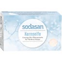 Sodasan Kernzeep - 100 g