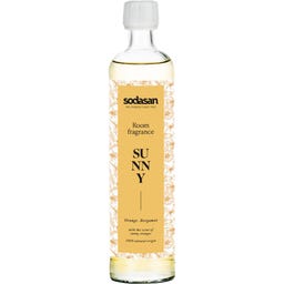 Sodasan Raumduft-Erfrischer SUNNY - 500 ml