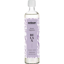 Sodasan Raumduft-Erfrischer RELAX - 500 ml