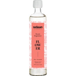 Sodasan Raumduft-Erfrischer FLOWER - 500 ml