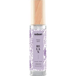Sodasan Senses Raumspray RELAX - 50 ml